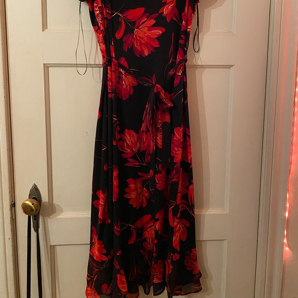 Women’s dress
